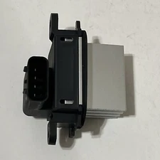 Heater Fan HVAC AC Blower Motor Resistor Control Module For Ford F150 Navigator