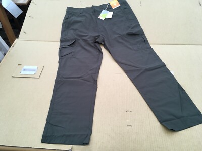 Mountain Warehouse Explore Hose Khaki Wandern Walking Neu UVP 50£