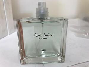 paul smith extreme eau de toilette for him 100ml