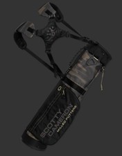 BRAND NEW! 2024 Scotty Cameron Camo Sunday Bag!