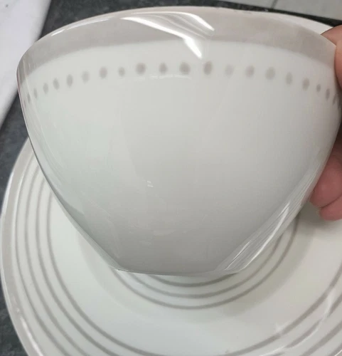 Lenox Kate Spade Charlotte Street West Mug - Thumbnail 5