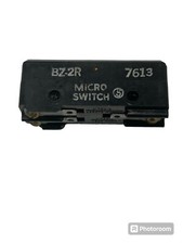 Micro Switch BZ-2R Switch BZ2R