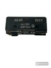 Micro Switch BZ-2R Switch BZ2R