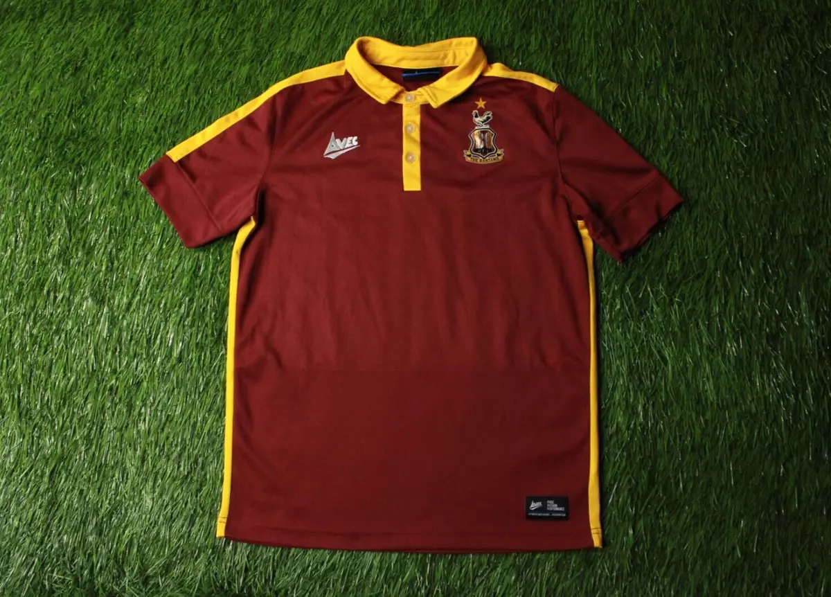 Bradford polo tee top