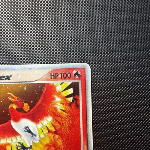 【Eccellente】Set Carte Pokemon Lugia 031/PLAY Ho-oh 030/PLAY Giapponese 2006 F/S - Foto 6 di 20