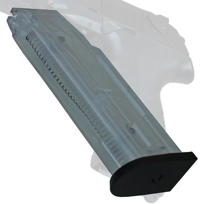 Beretta Zusatzmagazin Ersatzmagazin passend für Federdruck Pistole Px4 Storm