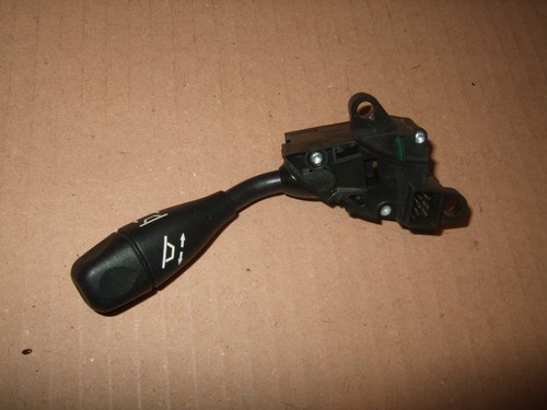 Mercedes CLK W209 W203 C Klasse Schalter Hebel Lenksäulenverstellung 0005453522