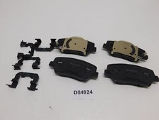 Plaquettes Comprimés Frein Avant Front Brake Pad Kia Ciré Sorento Pro Cee ‘ D