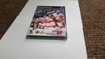 NHL Hitz Pro (Sony PlayStation 2, 2003) for sale online | eBay