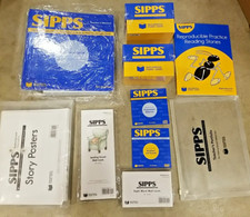 Sipps Beginning Level Third Edition Teachers ...