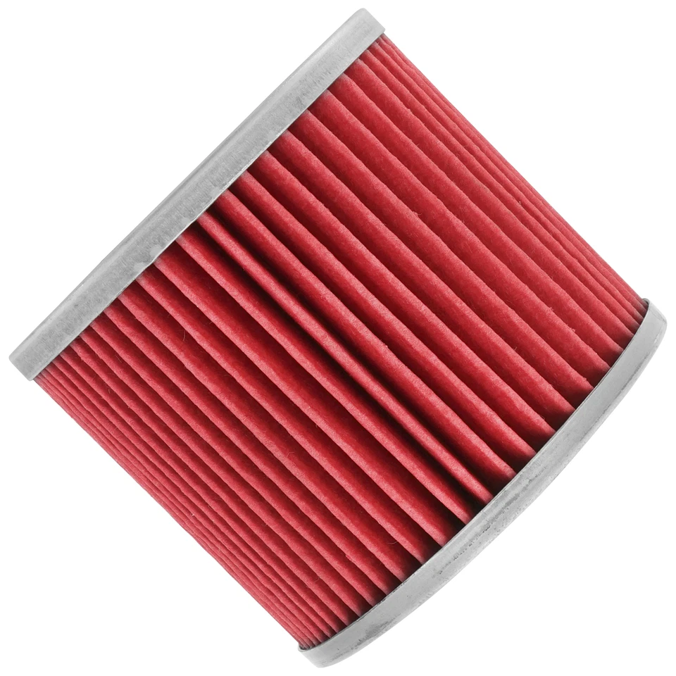 Filtro de aceite para Suzuki GS500 GS500E GS500F 1989-2002 2004 2005 2006 2007 2008 09 Foto 4 de 4