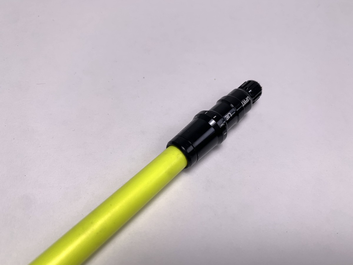 UST Mamiya ProForce V2 7F4 Stiff Graphite Driver Shaft 44.75