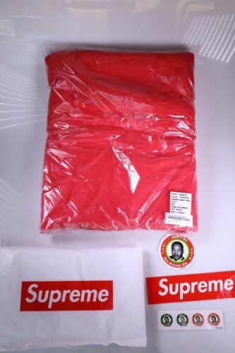 Supreme White Bath Beach Towels for sale | eBay