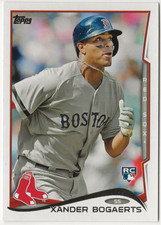 2014 Topps Football Variation Short Prints Guide 275