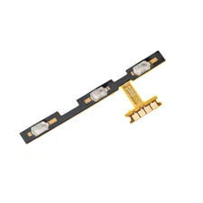 New Power, Volume Button Flex Cable Replacement Part for Samsung A11 A115U 2020