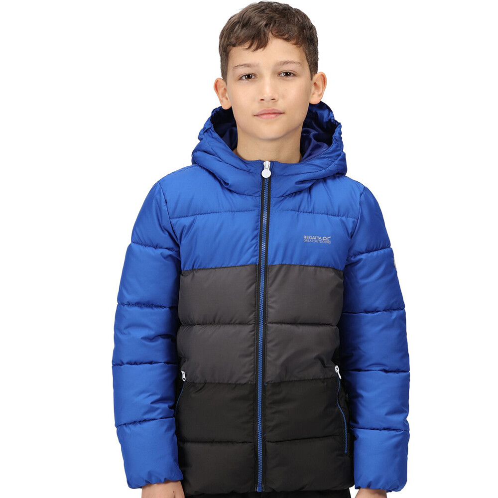 Regatta Lofthouse V Jacket 13 Years