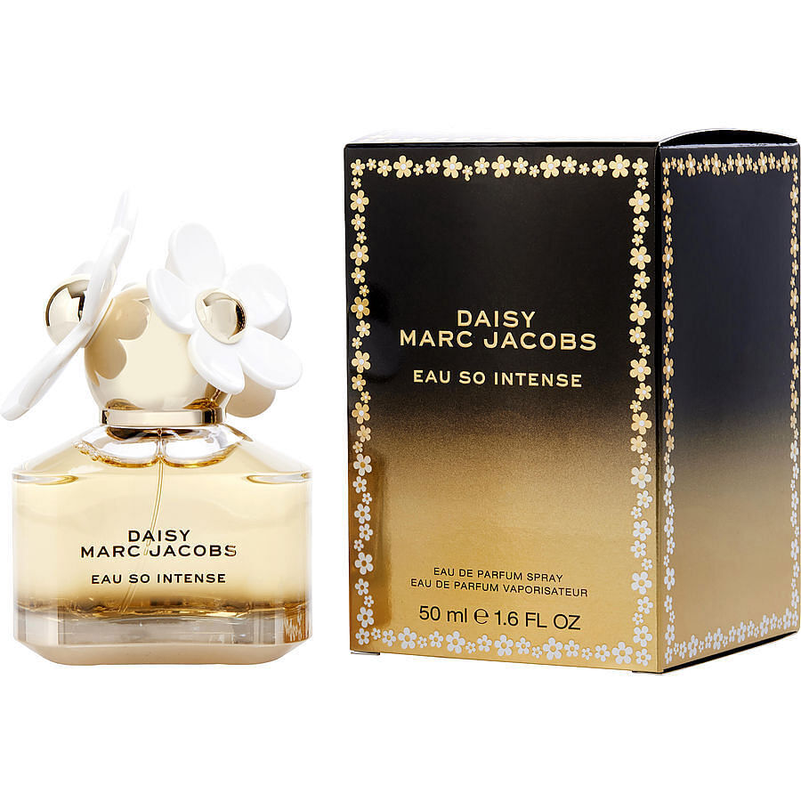 MARC JACOBS DAISY EAU SO INTENSE by Marc Jacobs (WOMEN) EAU DE PARFUM