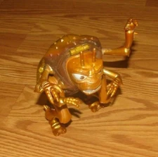 Disney Pixar A BUGS LIFE HOPPER action figure 6" Tall posable Figure