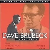 Dave Brubeck - Take Five [Prism] (Live Recording, 2001)