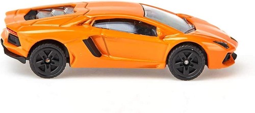 Lamborghini Aventador von SIKU SK1449 - Bild 2 von 7