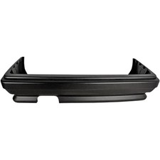 Sport Sto&szlig;stange hinten f&uuml;r Mercedes 190 W201 mit 1-2 Rohr Links ab 1982-1988