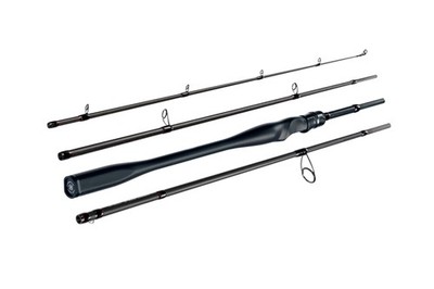 Sportex CARAT GTS-2 TRAVEL CC2302 2,25m //21-73g
