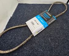 MAXPOWER 347445: 3/8"x40" V-Belt W/ Kevlar Fiber Cords For Riding Mower/Tractor