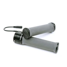 Pacemaker Electric Bike Throttle - Soft Grip Combo