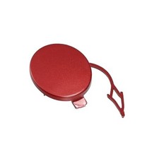 Front Right Bumper Tow Hook Cover Towing Eye Cap Fit for VW Golf VII MK7