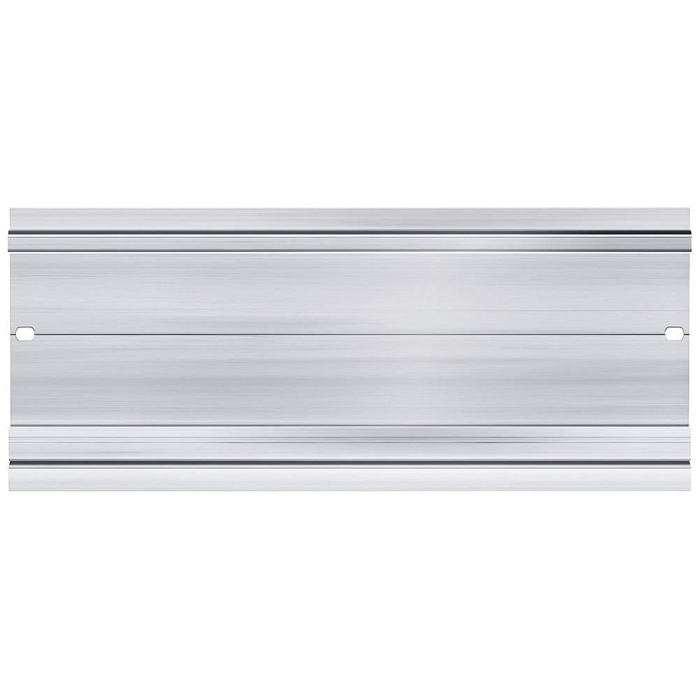 Siemens 6ES7590-1AB60-0AA0 Profilé alu 160 mm pour automate SIMATIC S7-1500