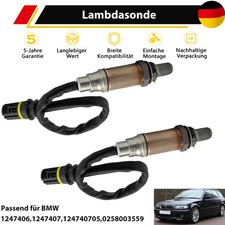 LAMBDASONDE REGELSONDE passend für BMW 3er E36 E46 Z3 E36 316i 318i 318is 5er