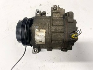 Mercedes-Benz C-CLASS 2008 AC AIR Compressor Pump A0022305011,   #2276509-35