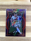 24-25 PANINI Select LA LIGA Andrei Ratiu **RAYO VALLECANO** #01/99# **NUMBER 1**