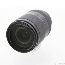 SONY FE 24-240mm F3.5-6.3 OSS SEL24240 E lens 348-ud
