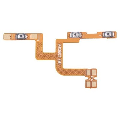 OEM Infinix Zero 20 4G Power Button and Volume Flex Cable