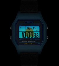 Pac Man Niki Timex classic digital
