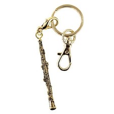 NAKANO Key Chain gold MM120KHOBG from JP