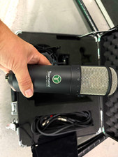 Townsend Labs Inc Modelling Condenser Microphone, XLR 3-Pin, Case & Cable