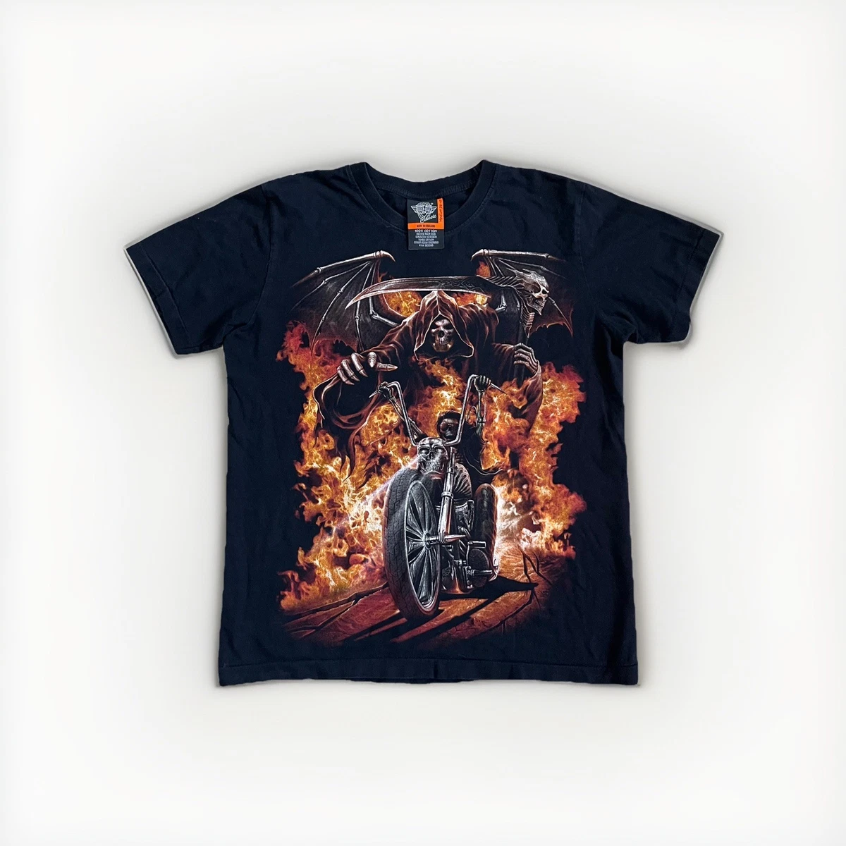 Rock Eagle Size M Regular Size T-Shirts for Men for sale | eBay