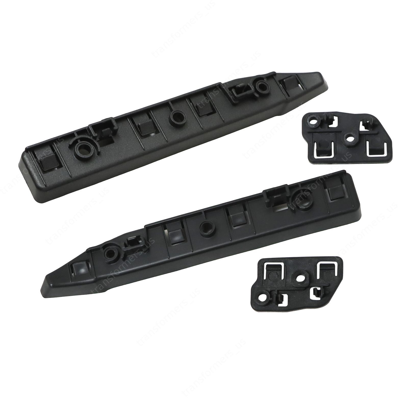 Maserati Ghibli 2014-2020 Front Bracket kits Set P/N 670004458