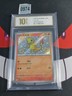 Pokemon Card 2025 S-Chinese Charmander 151C 152/151-Pyxis gold 10