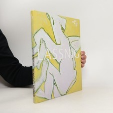 Maria Lassnig: das neunte Jahrzehnt  |  Maria Lassnig