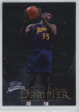 1998-99 Fleer Brilliants Erick Dampier #29 0qr0