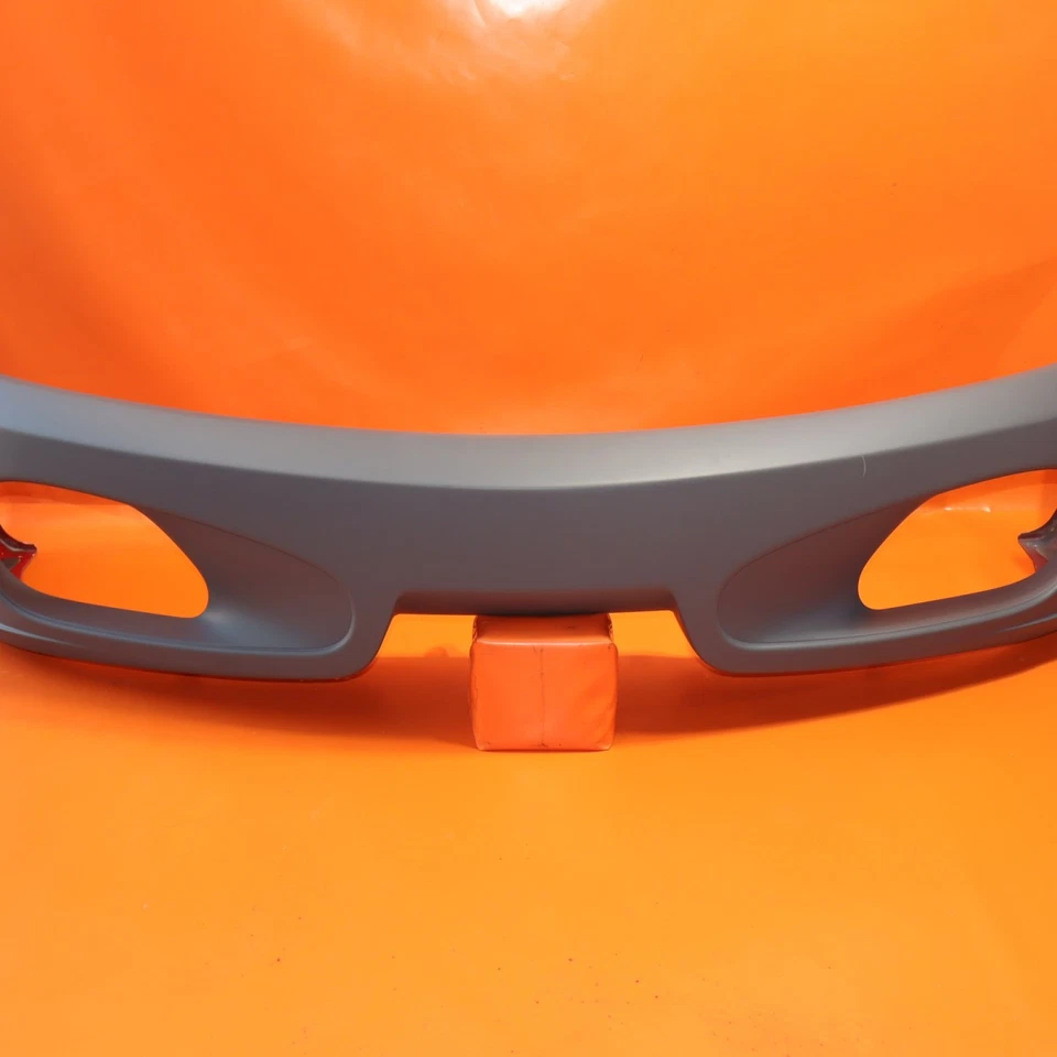 FERRARI F430 FRONT BUMPER 2005 2006 2007 83111210 RECONDITIONED OEM Foto 3 de 4