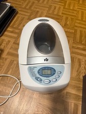 FiF Brotbackautomat MD10259   kaum benutzt   ...