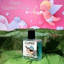 NEW SEALED 1.7 OZ CUPID 2.0 HYPNOSIS MEN  S PHEROMONE COLOGNE MEET MORE HOT WOMEN