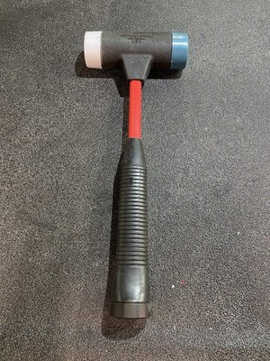 Snap-on BH232A Schonhammer, Schnellwechselhammer [unbenutzt]