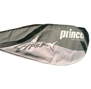 RAQUETTE TENNIS PRINCE O3 Black Hybrid Mid Plus Manche 1 4 1/8 EUR 18,50 - FR