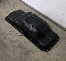 Toyota Supra Mk3 86.5-92 7mgte Engine Oil Pan Oem