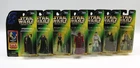 Star Wars Expanded Universe EU MOC Lot Near Complete Set 1998